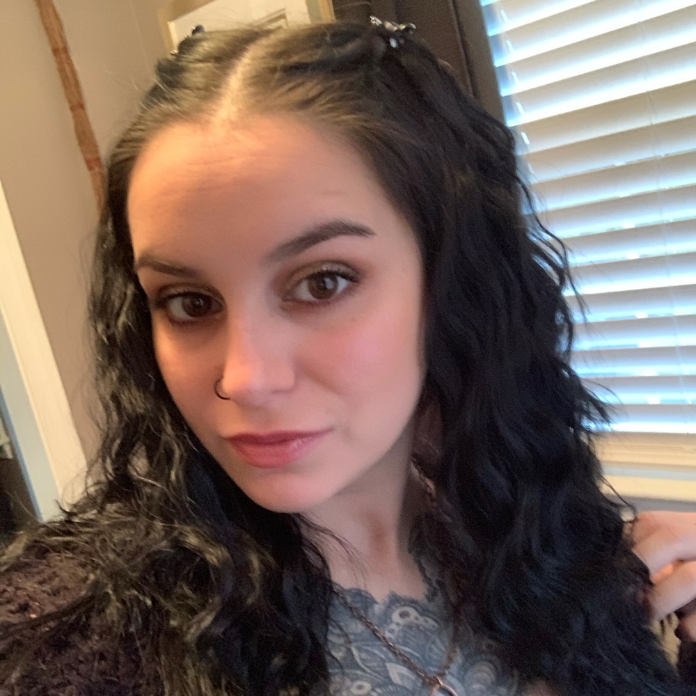 Meet your Posher, Molly